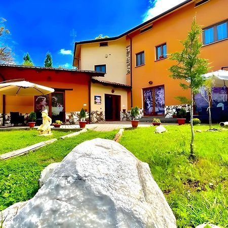 Agriturismo Tre Elle Acri Dış mekan fotoğraf