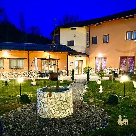 Agriturismo Tre Elle Acri Dış mekan fotoğraf