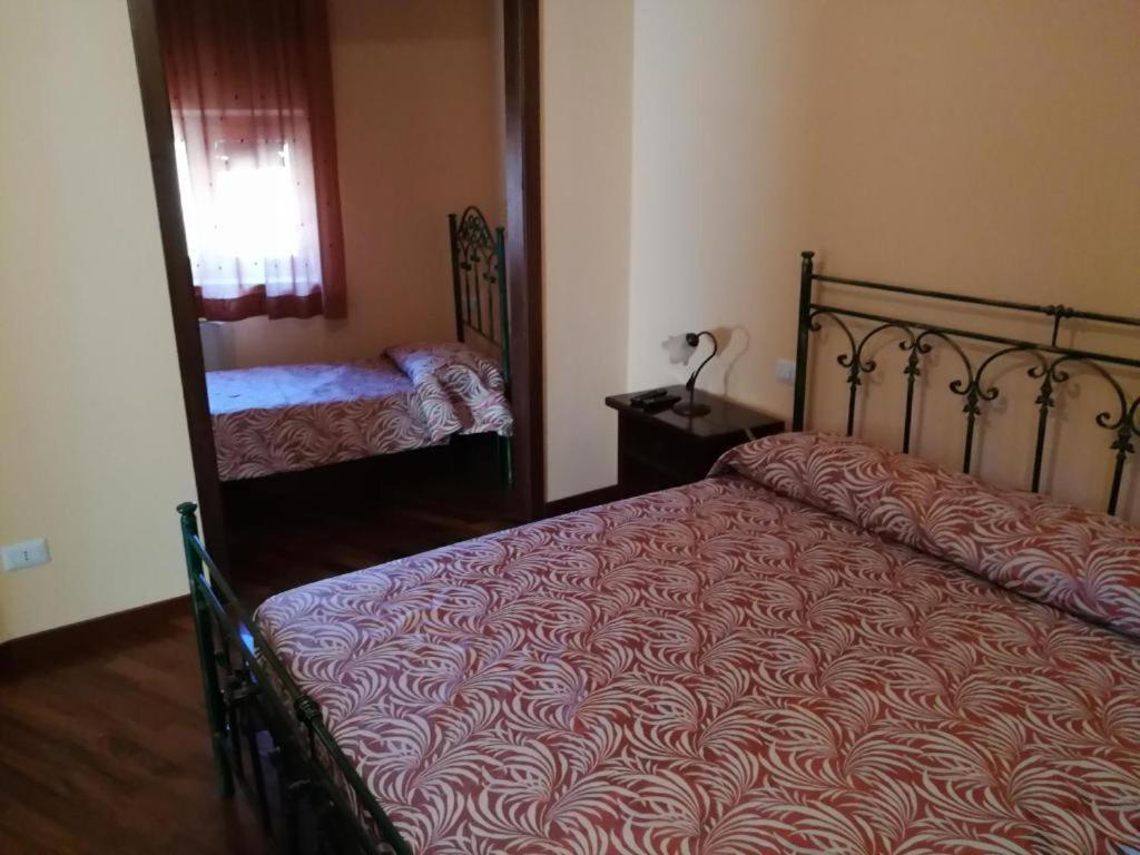 Agriturismo Tre Elle Acri Dış mekan fotoğraf