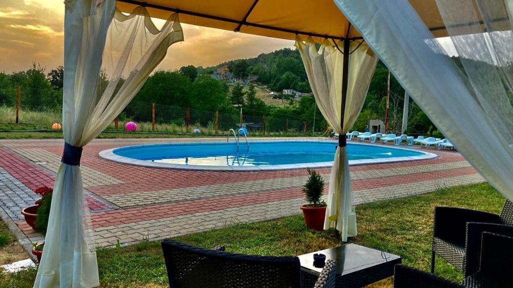 Agriturismo Tre Elle Acri Dış mekan fotoğraf