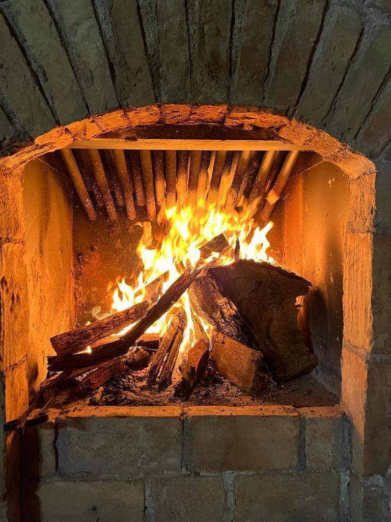 Agriturismo Tre Elle Acri Dış mekan fotoğraf