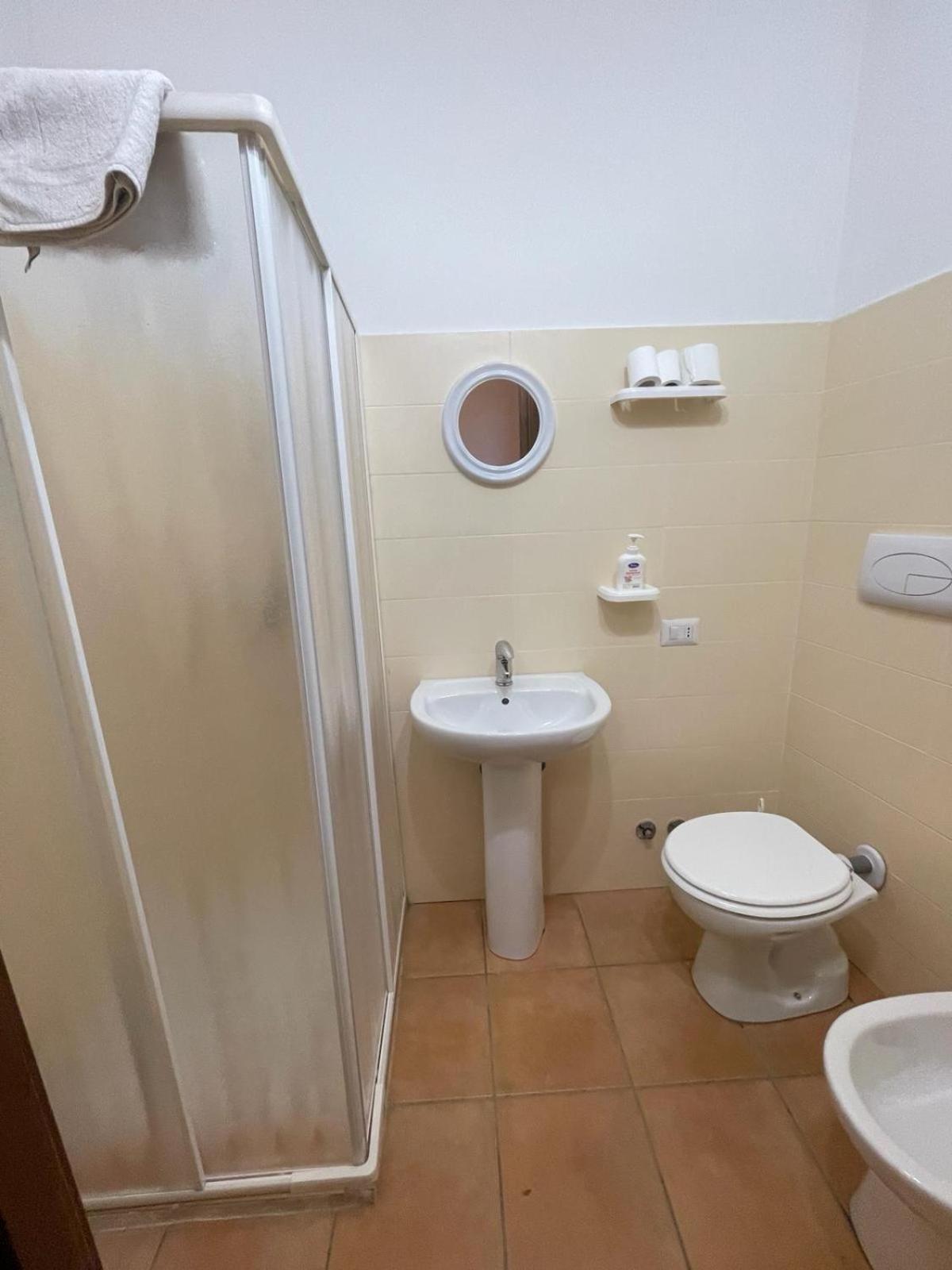 Agriturismo Tre Elle Acri Dış mekan fotoğraf