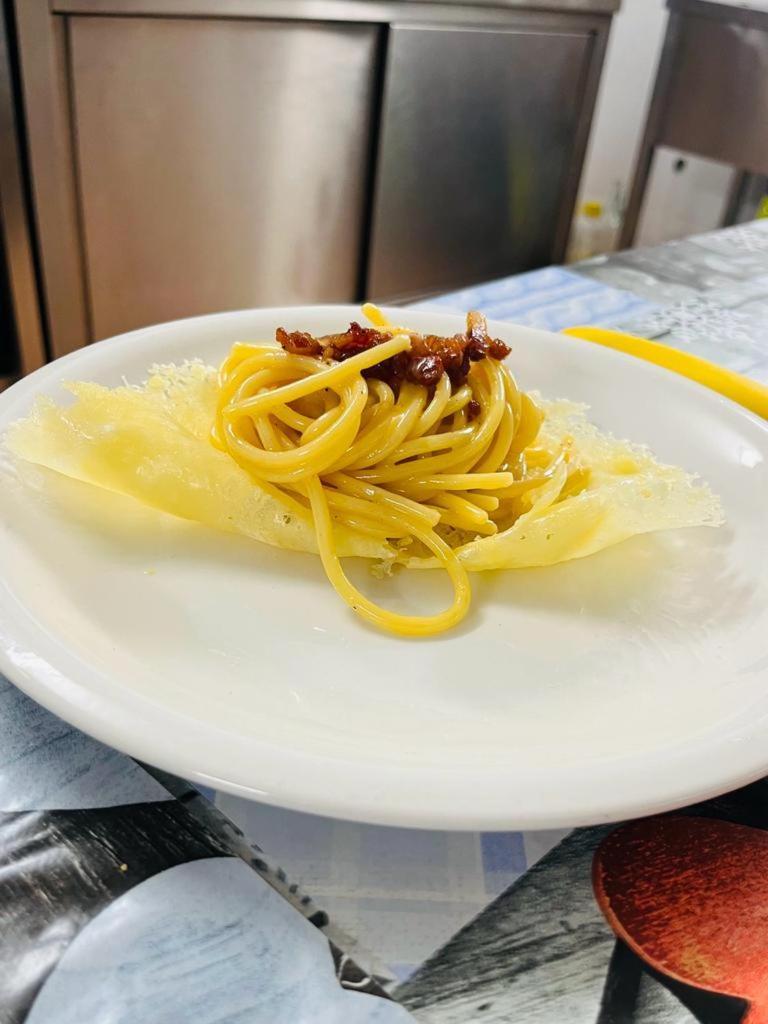 Agriturismo Tre Elle Acri Dış mekan fotoğraf