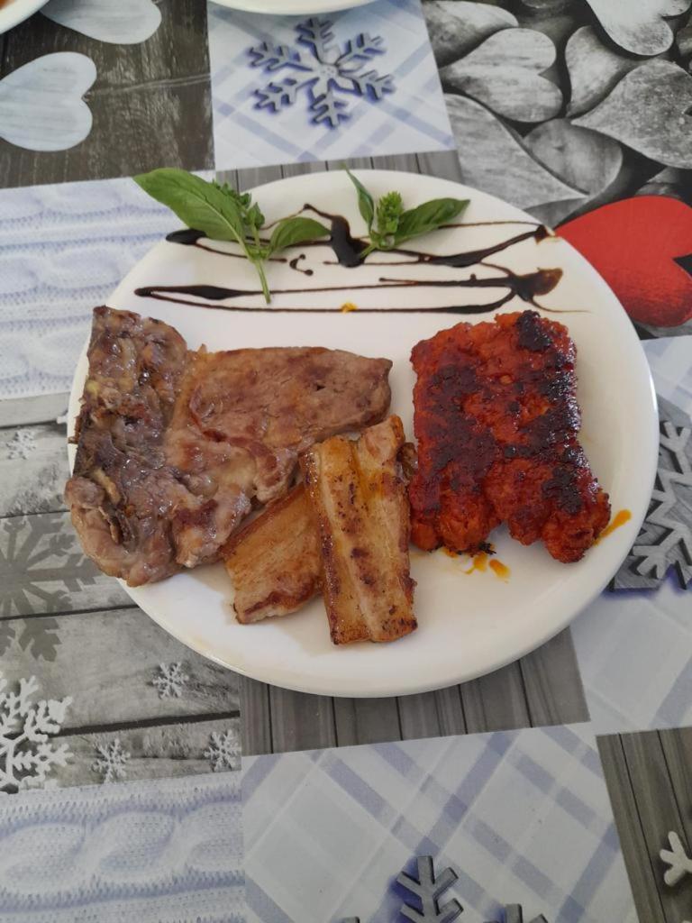 Agriturismo Tre Elle Acri Dış mekan fotoğraf