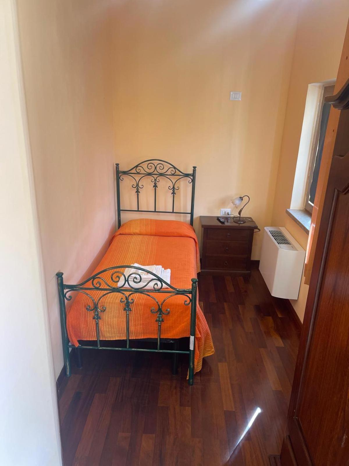 Agriturismo Tre Elle Acri Dış mekan fotoğraf