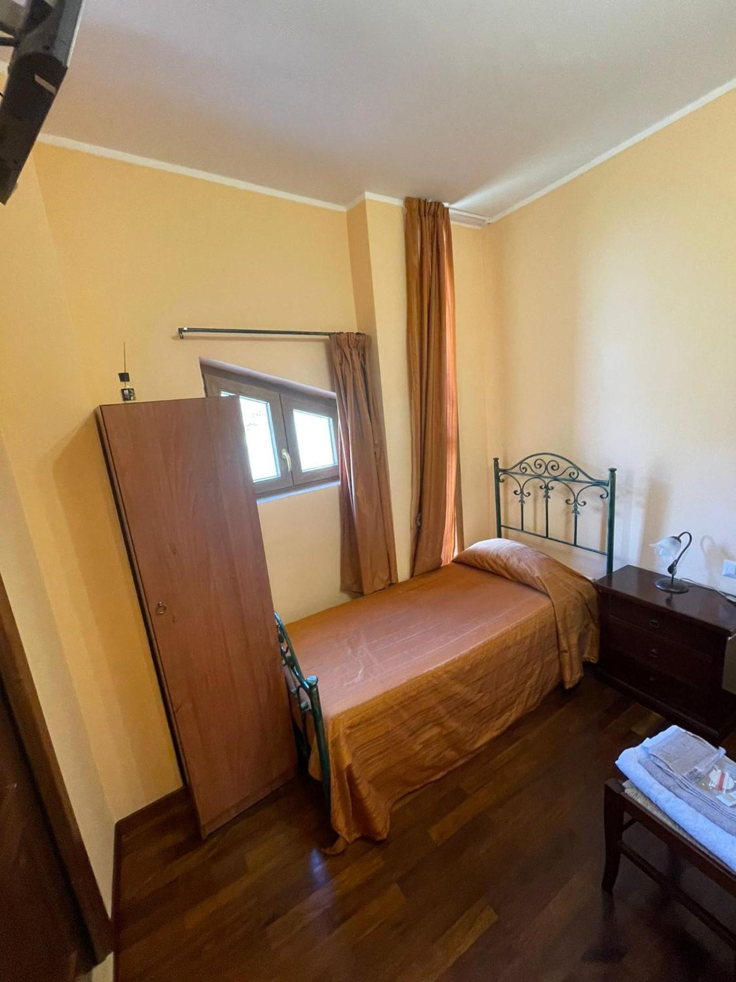 Agriturismo Tre Elle Acri Dış mekan fotoğraf
