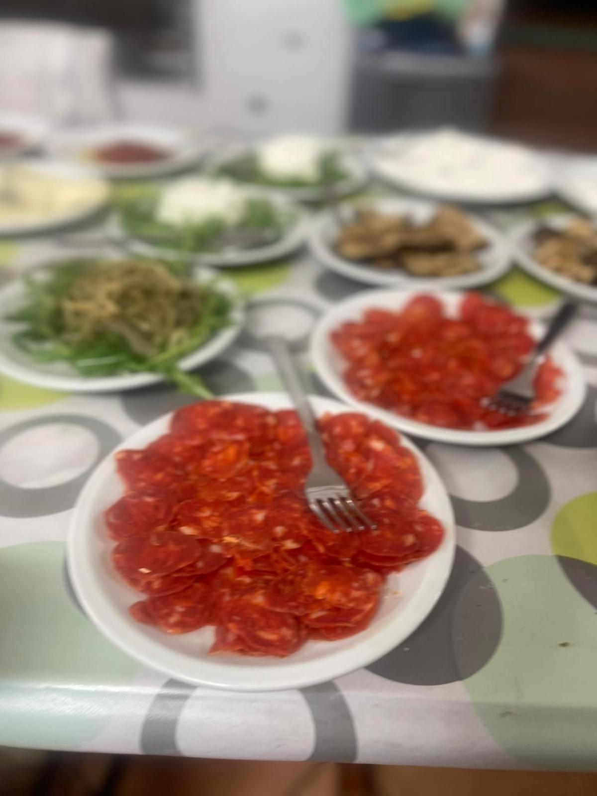 Agriturismo Tre Elle Acri Dış mekan fotoğraf