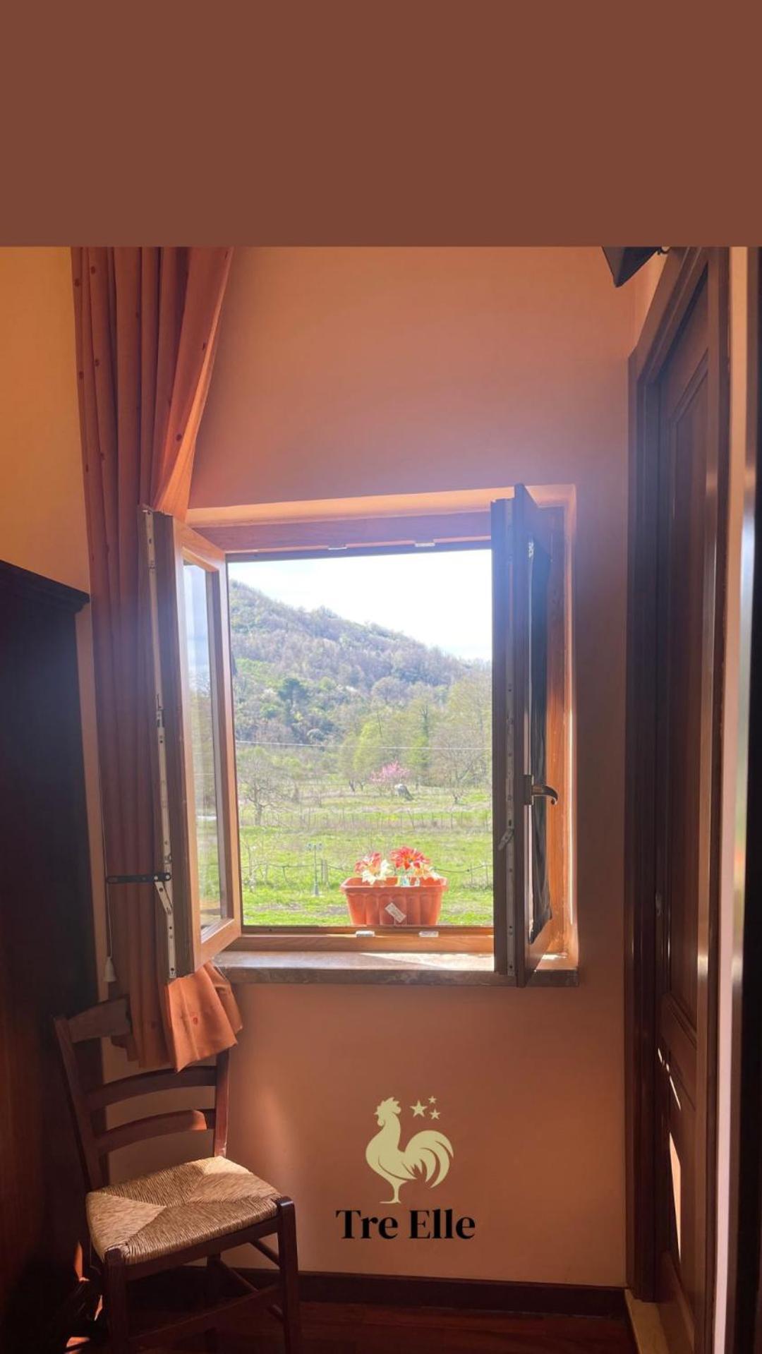 Agriturismo Tre Elle Acri Dış mekan fotoğraf
