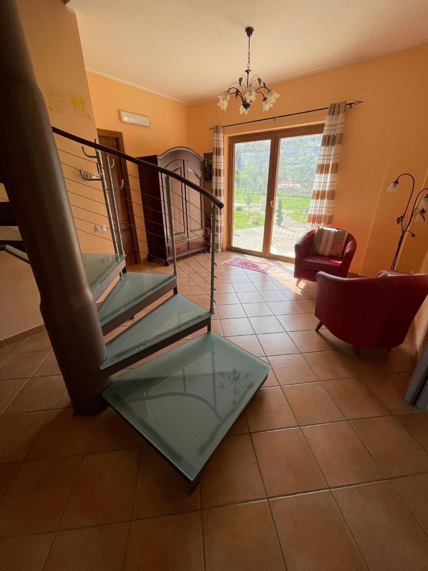 Agriturismo Tre Elle Acri Dış mekan fotoğraf