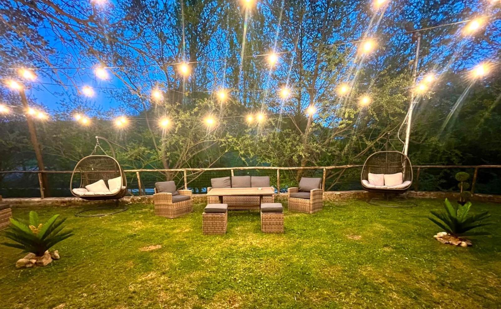 Agriturismo Tre Elle Acri Dış mekan fotoğraf
